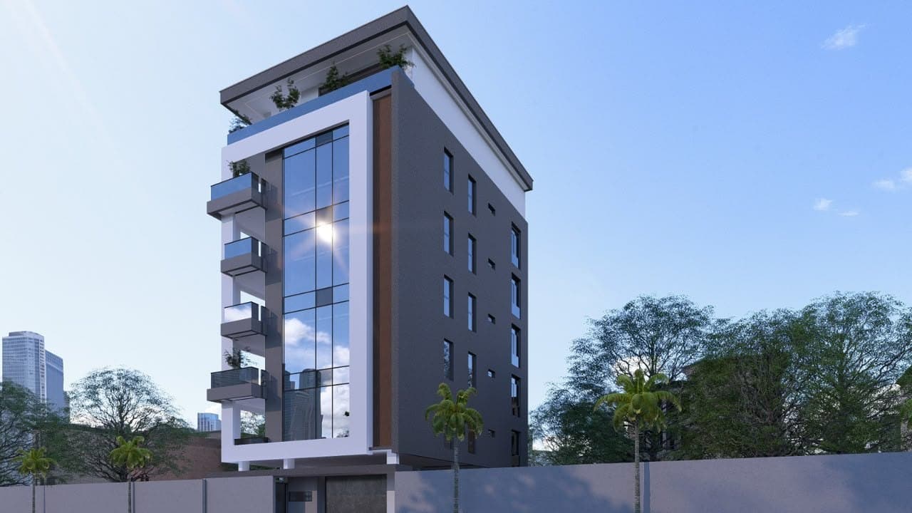 Property consulting