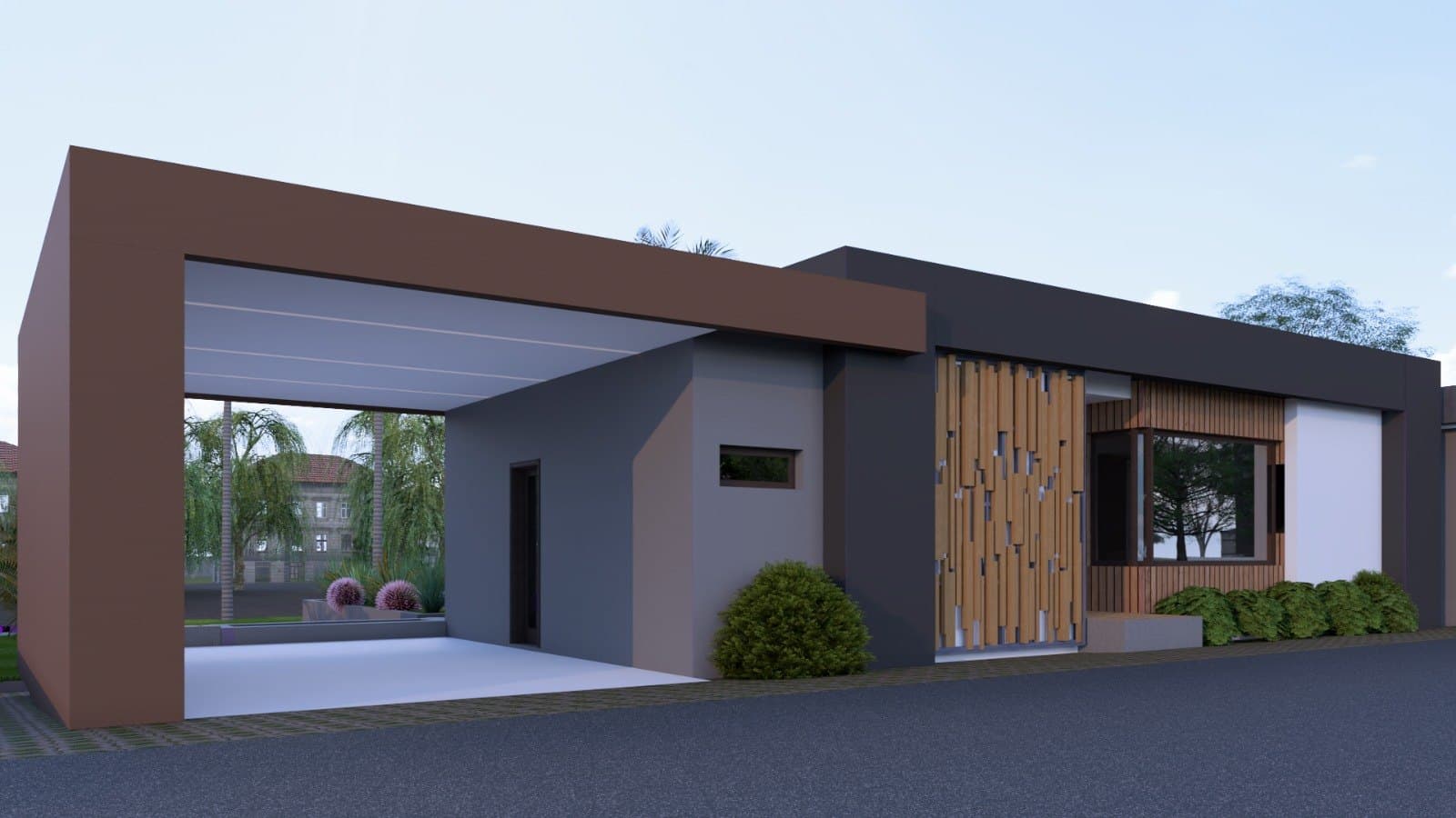 Canopy Villa