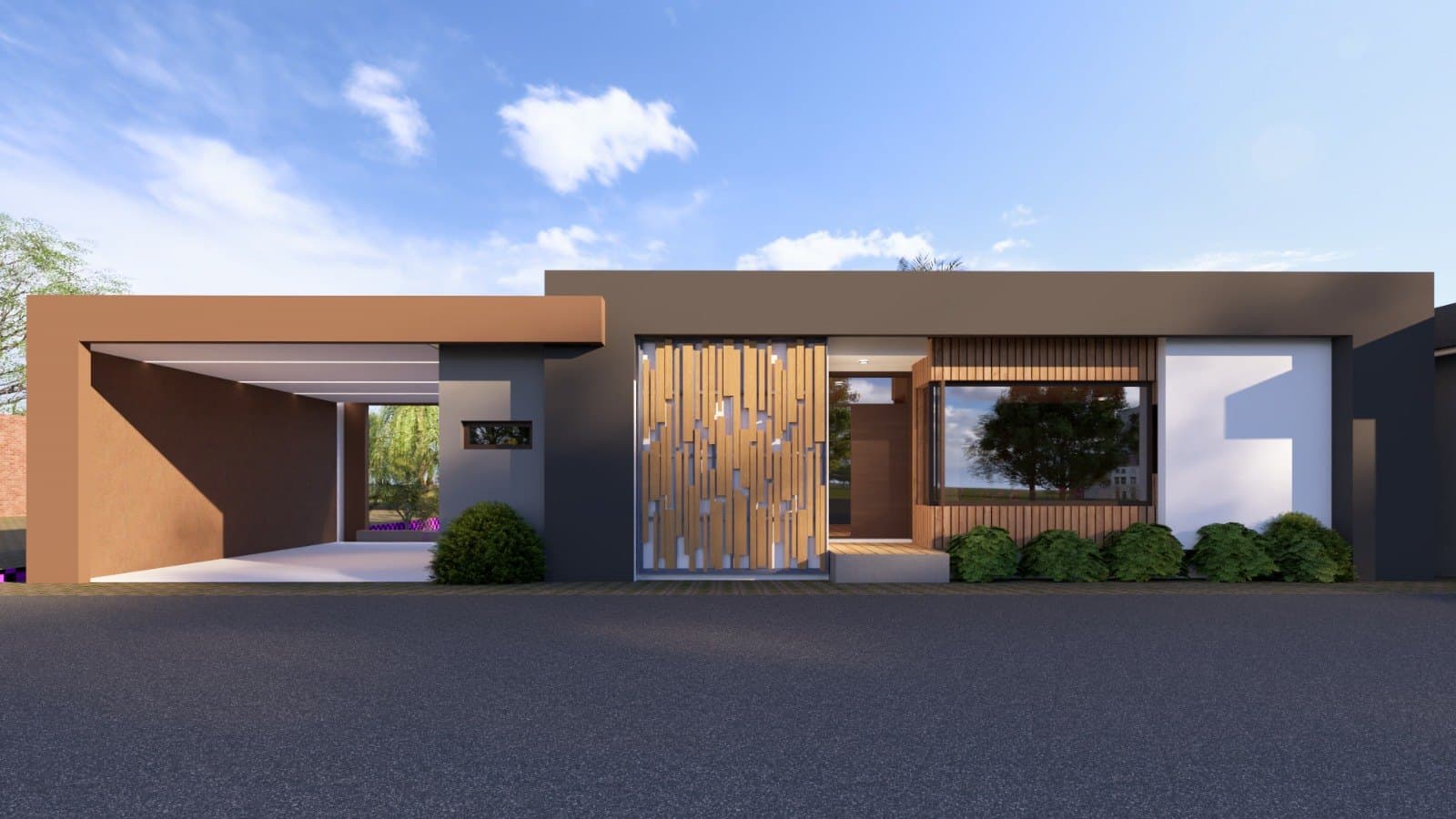 Canopy Villa — view 2